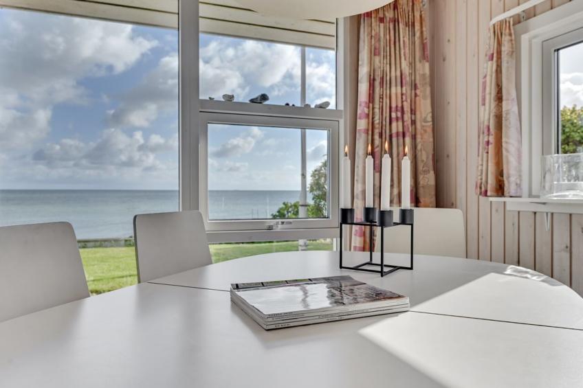"Keti" - 5m from the sea in Funen - foto 8