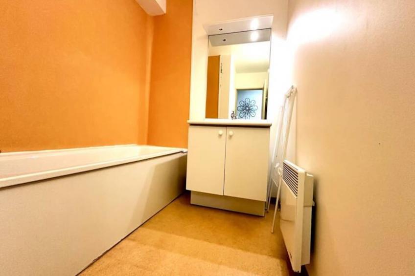 Résidence C13  Les Naïades  - 2 Chambres Pour 5 Personnes ! - foto 7