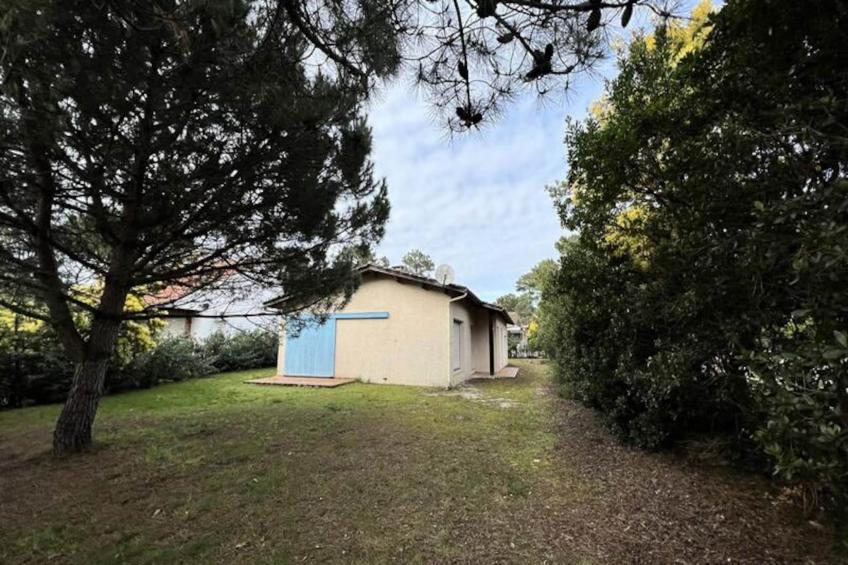 Résidence 111-montalivet - foto 17