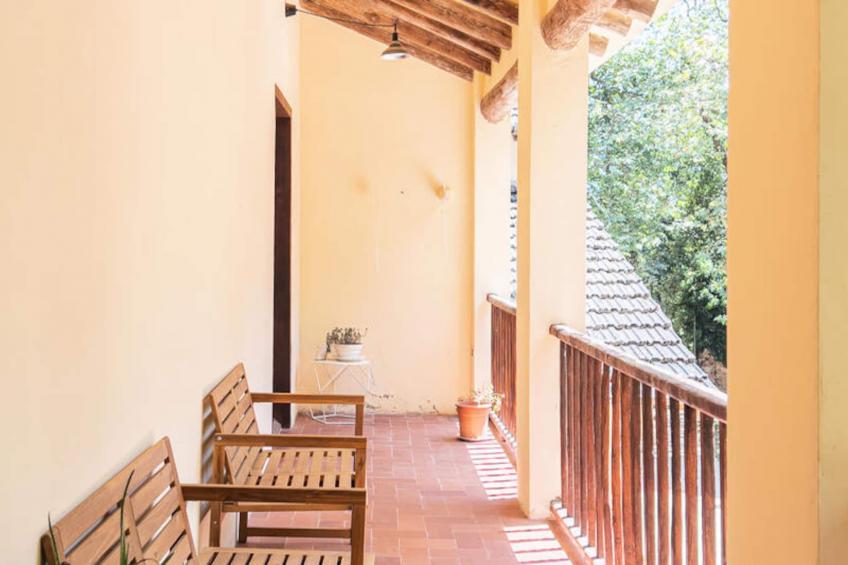 Maison à Sant Hilari Sacalm - foto 69