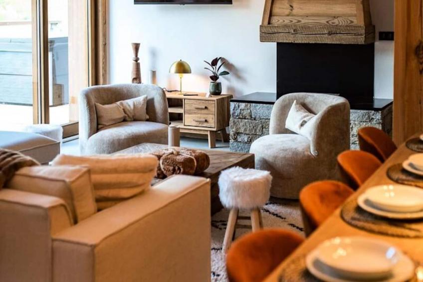 Résidence Les Airelles - foto 8