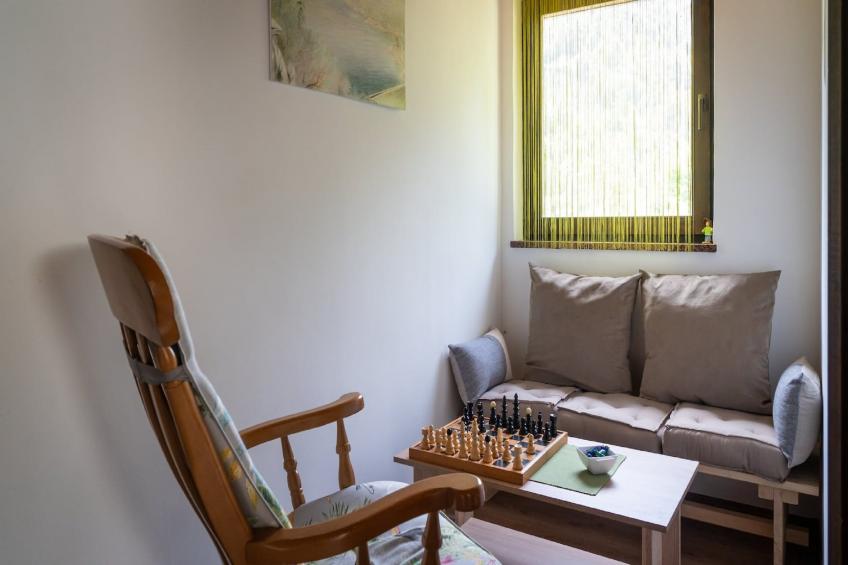 Attic Apartment with Balcony A2 - foto 2