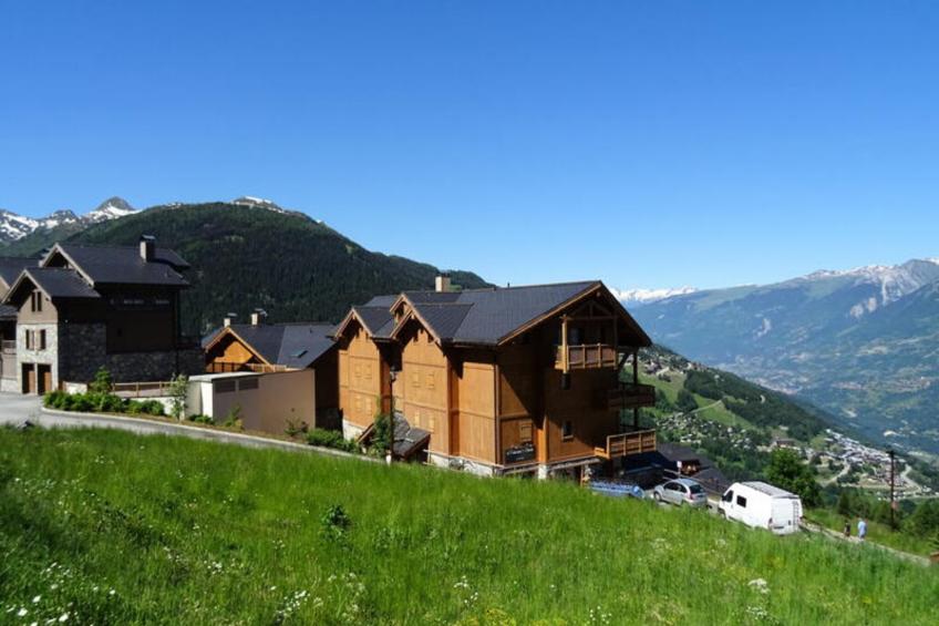 Résidence Tetras - foto 9