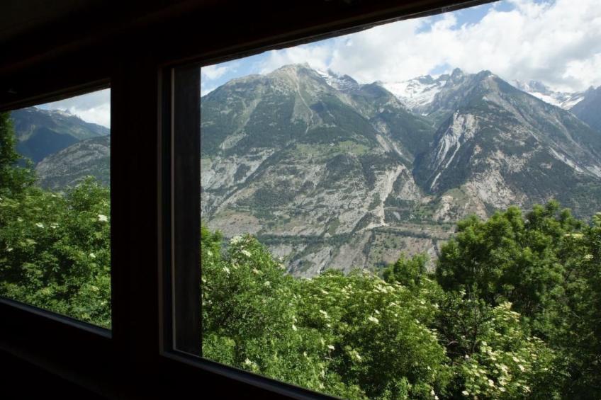 Modernes Bijou in 400-jährigem Haus - foto 17