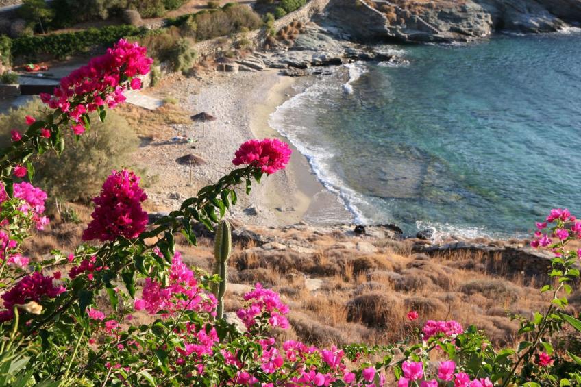 Luxuriöse, ruhige Wohnung direkt am Meer - Privatstrand - foto 64