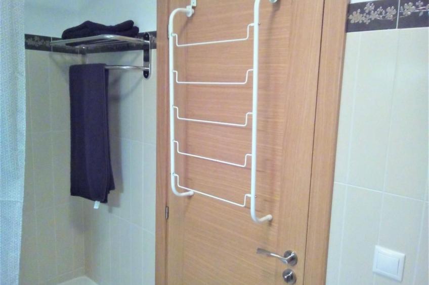 Ático con terraza - foto 39