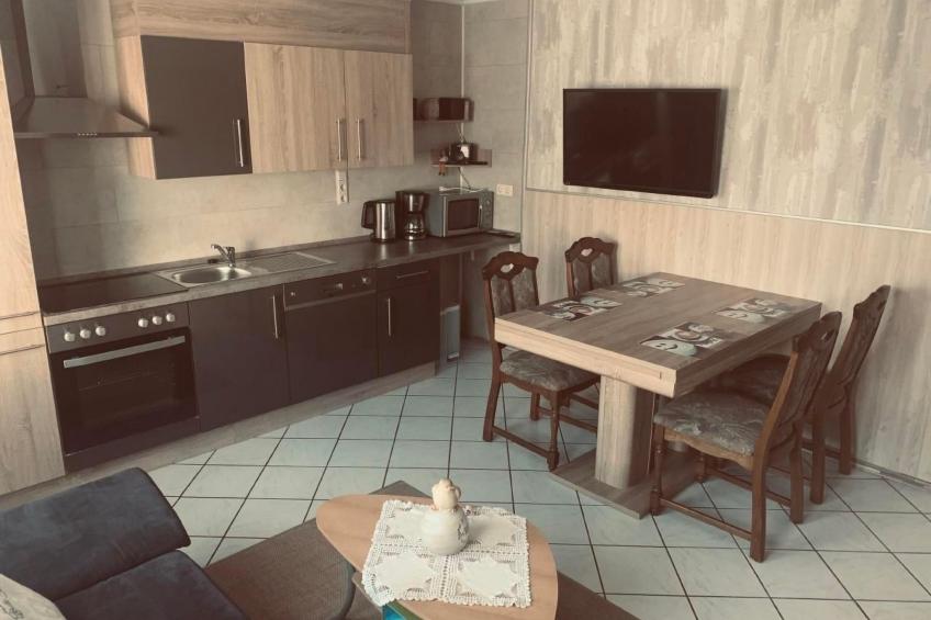 Wohnung mit Terrasse - foto 4