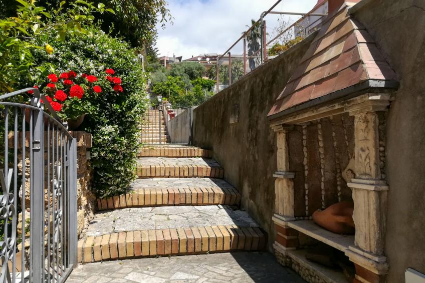 La Terrazza Di Dinky - foto 24