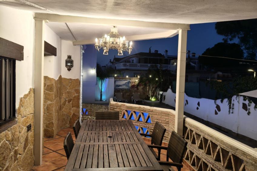 Haus mit Schwimmbad in Strandnähe - foto 37