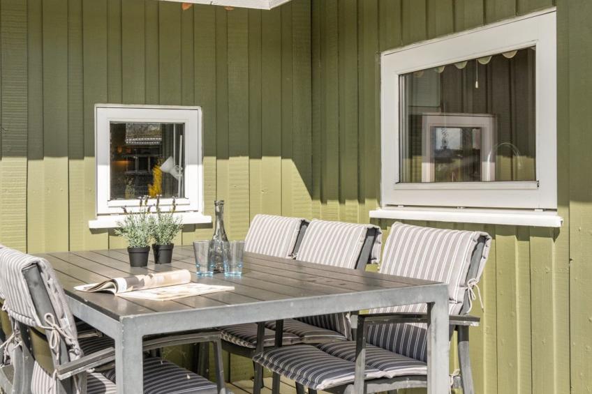 "Guldborg" - 400m to the inlet in SE Jutland - foto 14