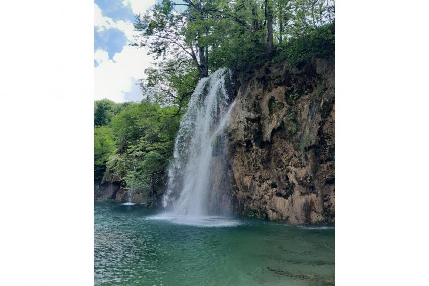 Appartements Adelheid, Biograd - Type A - foto 25