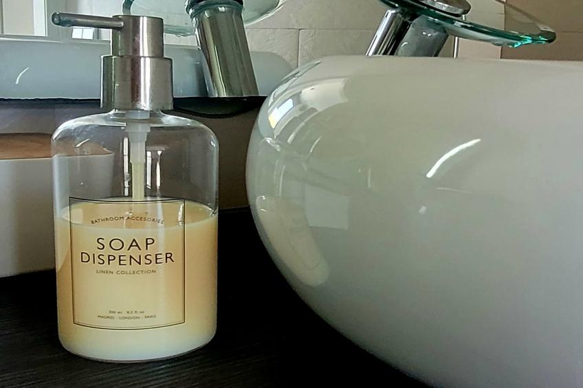 Villa con hermosa piscina cerca de Sitges - foto 29