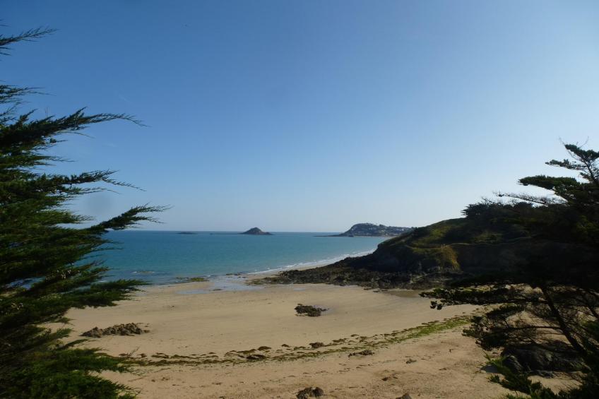 Charmante maison de vacances à 150 m de la plage - foto 30