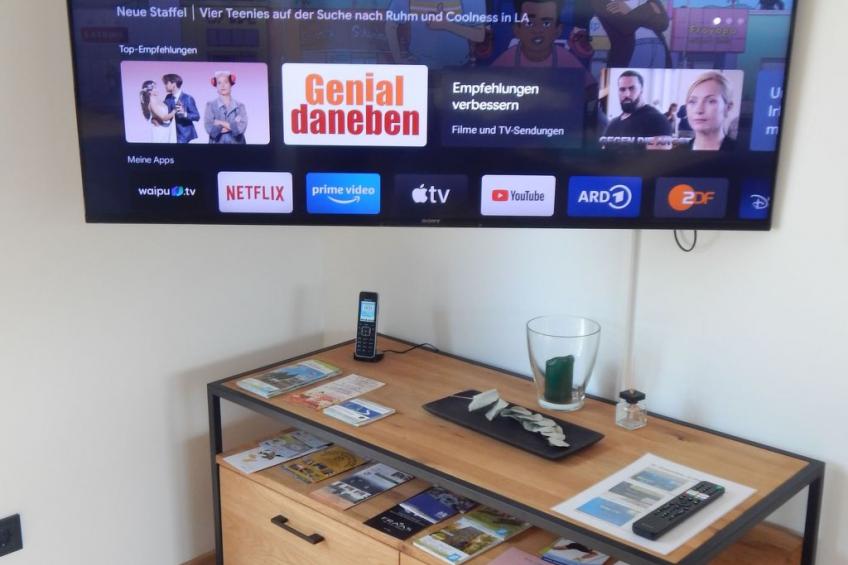 Frankenwald Lodge - foto 47