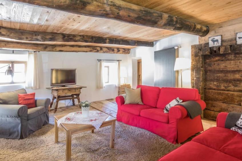 Chesa Paulina - foto 4