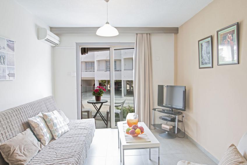 Gemütliches 1-Zimmer-Apartment - foto 4