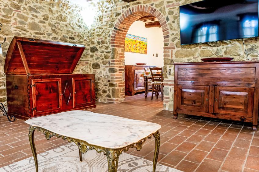 "Poggio del Pero" - foto 13