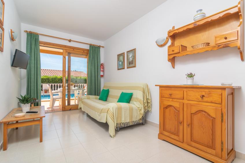 Villa Marina (Cala En Porter) - foto 16
