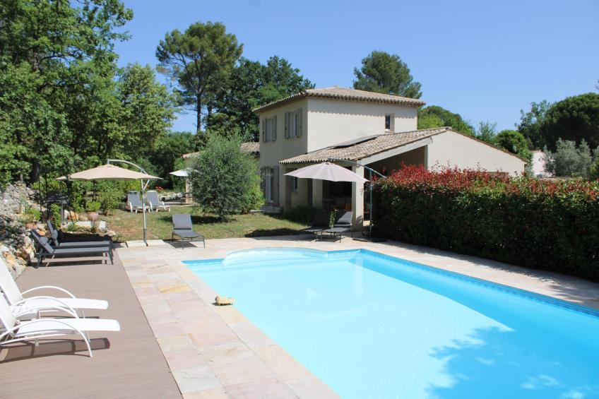 Villa Peirouard