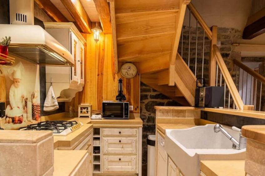 Gîte de France Gîte des grands-parents 4/6 personnes 3 épis - foto 4