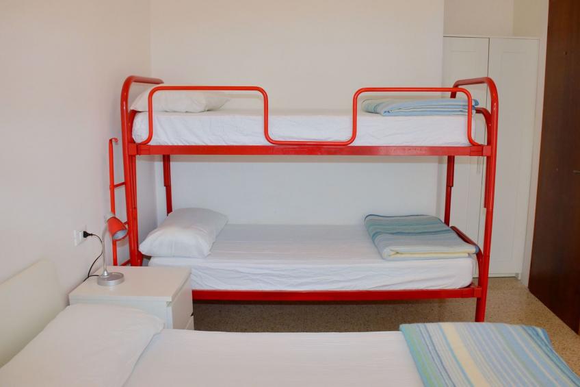 Vakantiewoning met airconditioning en balkon - BF-88KR7 - foto 6