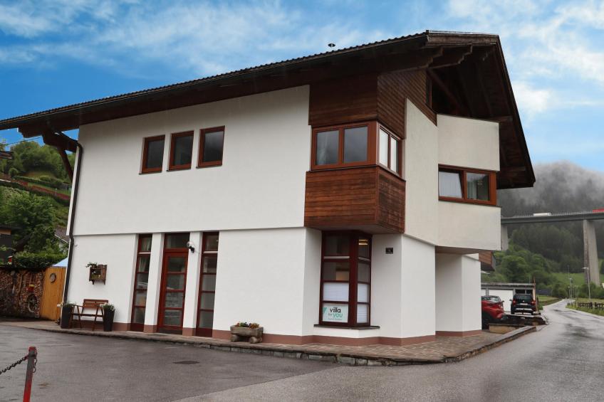 Apartment Katharina
