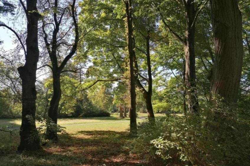 Weserbergland - Bad Pyrmont - foto 37