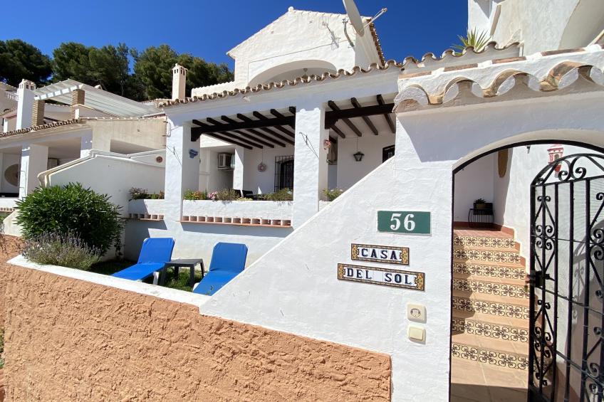 Capuchinos 56 San Juan Capistrano by Casasol - foto 44