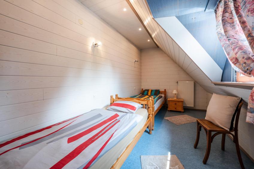 Au Cheval Blanc - foto 29