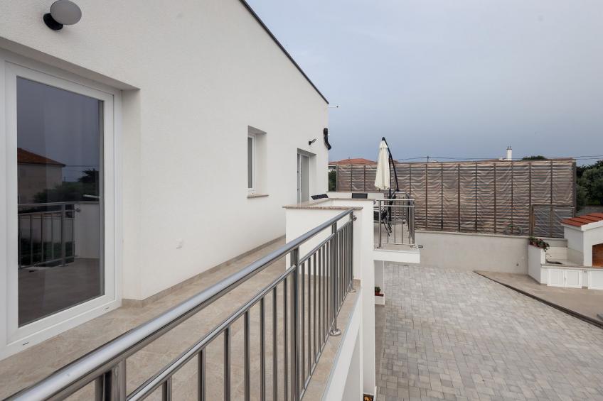 Holiday Home Milutin 1 - Four Bedroom Holiday Home with Private Pool - foto 35