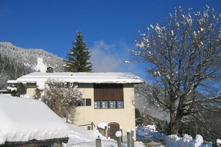 Staudenhof Viamala - foto 3