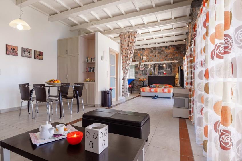 Steinvilla mit Meerblick bei Elafonissi - foto 5