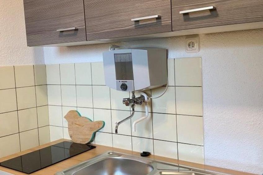 Moderne Wohnung in Neudorf - foto 6