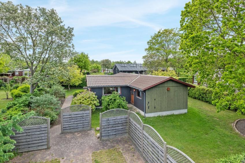 "Agnita" - 300m from the sea in SE Jutland - foto 13