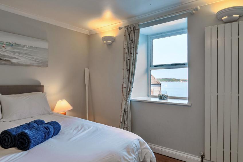 Nor Nour, Cawsand - foto 15