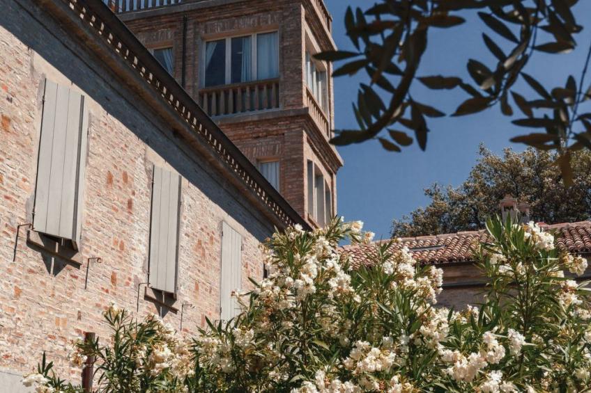 Wohnung in einem Turm mit Aussicht - foto 19