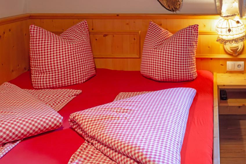 holiday home Almzauber, Hochfügen|Almzauber - foto 34