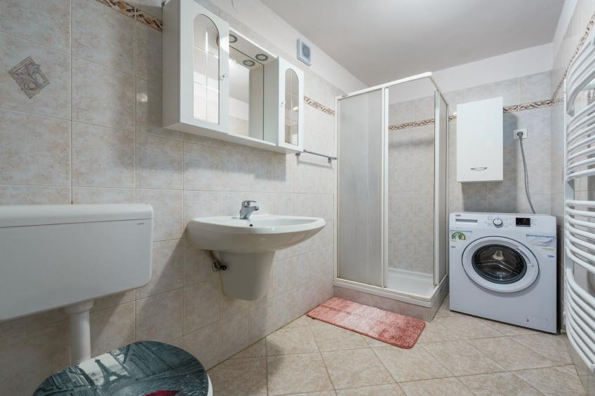 Charming Lovran Apartments with Wonderful Sea View -  One Bedroom Apartment - foto 7
