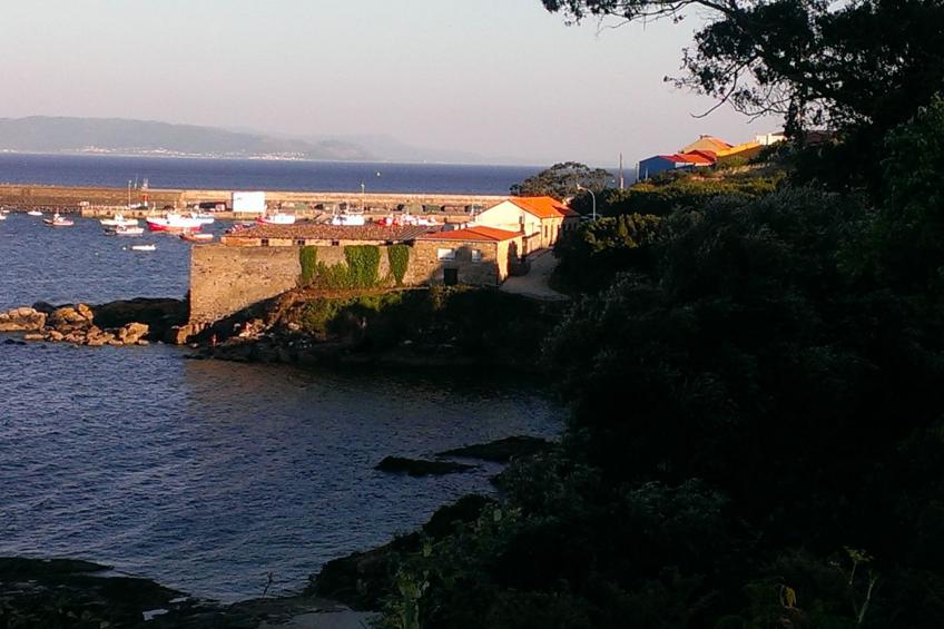 Almacen Wohnung - foto 41