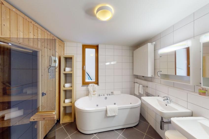Walensee House & Apartments, (Unterterzen), - foto 16