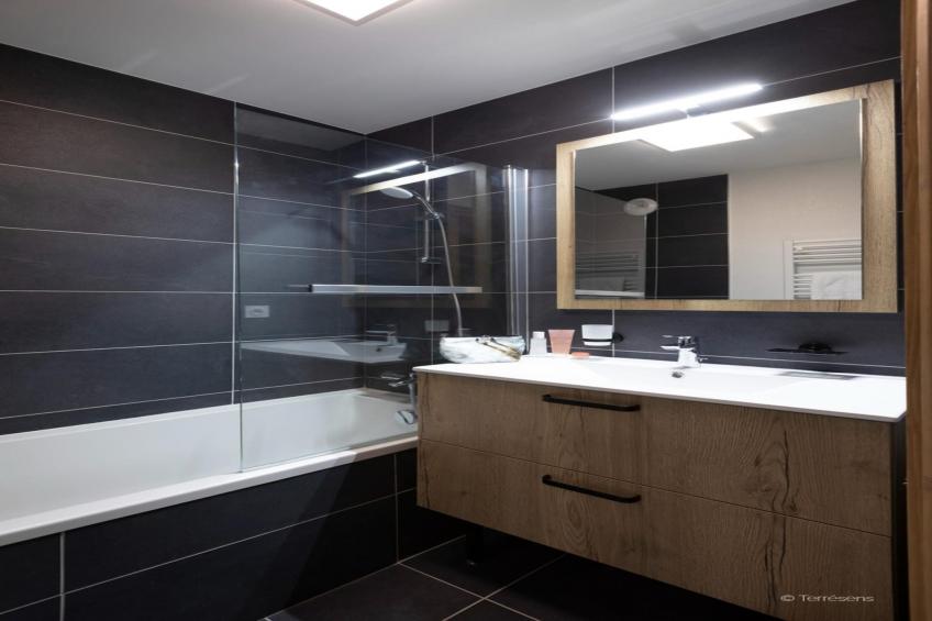 LES DEUX ALPES Neige et Soleil -A50S - foto 33