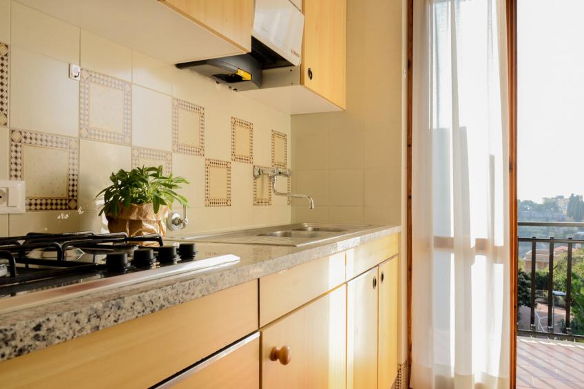 Residence dei Fiori / APARTMENT THREE BEDROOMS - foto 4