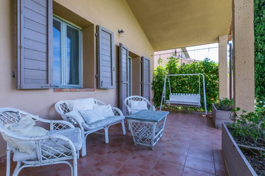 Casa La Carraia (BBO240) - foto 32