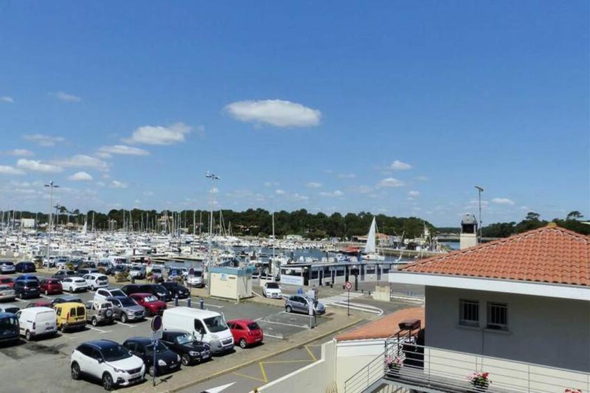 Résidence Cap Sud - foto 23