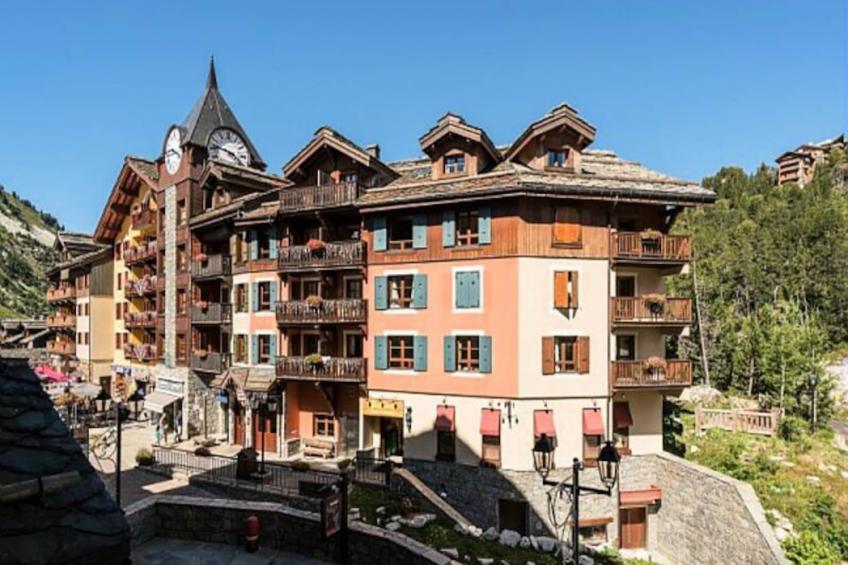 Résidence Les Arcs 1950 Le Village - maeva Home - foto 7