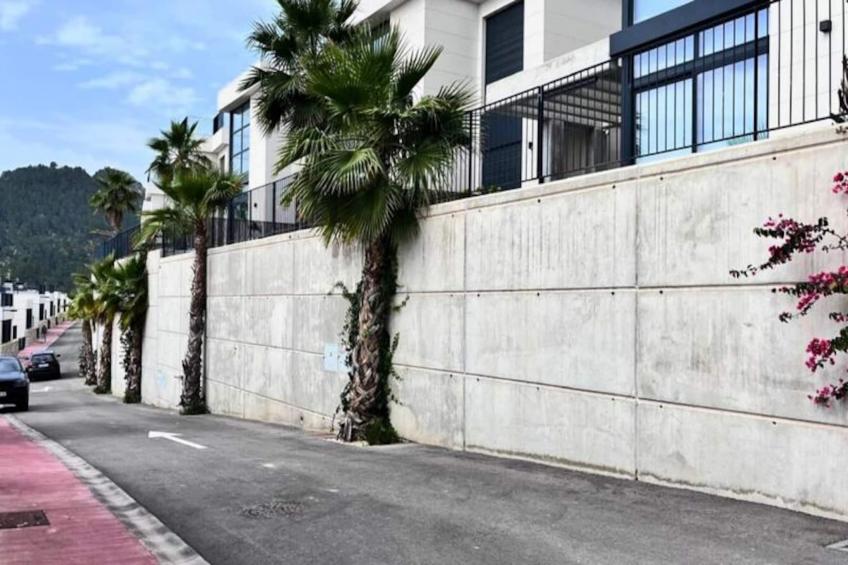 Villa Avec Piscine Privée Et Vues Magnifiques - foto 49