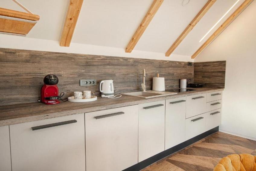 Mountain View Resort (Luka) - foto 16