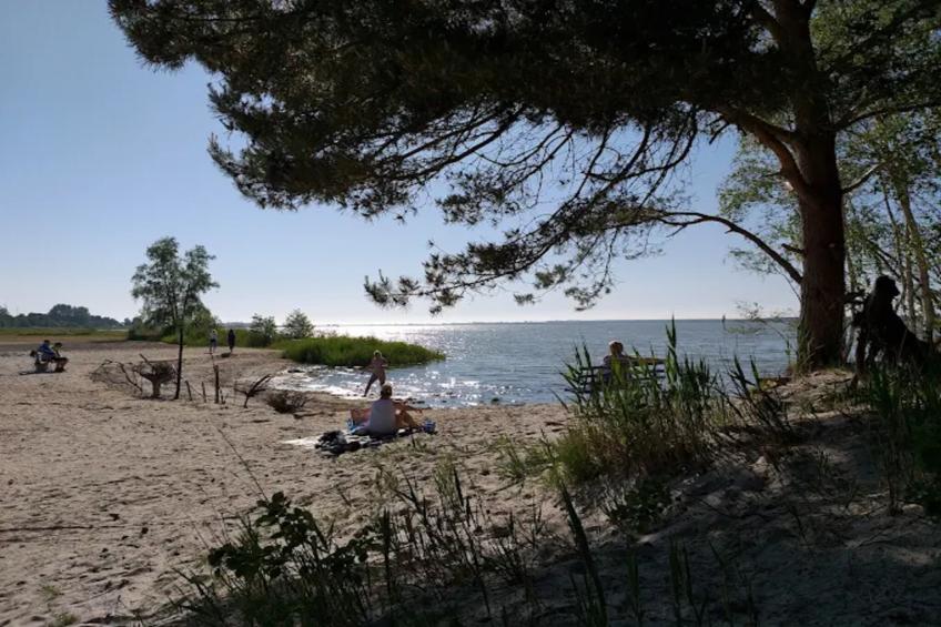 Holiday homes, Fuhlendorf - foto 27