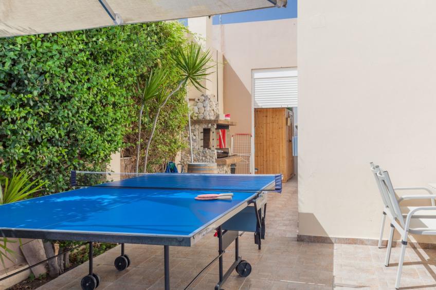 "Zafira" mit Whirlpool - foto 39