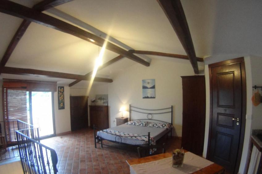 Geräumige Artemide-Wohnung mit Terrasse - foto 46